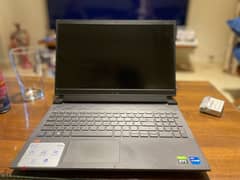 Laptop Gaming Dell G15 5520