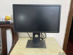 Dell P2214HB 22-Inch Widescreen LED Monitor Full HD IPS (1920x1080)