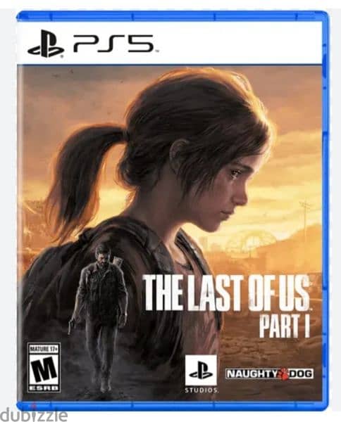 the last of us part 1 (remake) 0