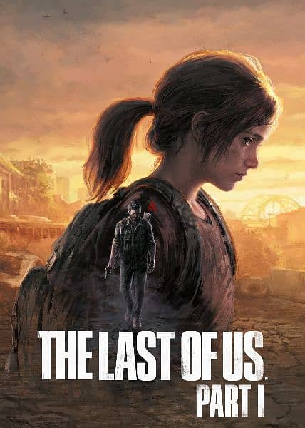 the last of us part 1 (remake) 1