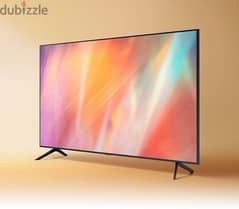 Samsung ‎65"‎ AU7000 Crystal UHD 4K Smart TV