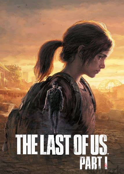 the last of us part 1 (remake 2022) 1