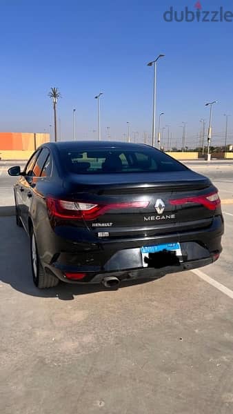 Renault Megane 2019 7