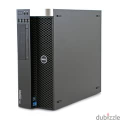 DELL T 7810 0