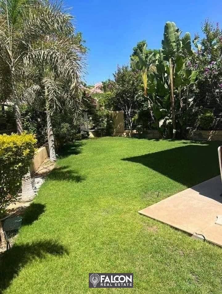 For sale, a villa in the best location and division in Butterfly Al Mostakbal, at the first offering price and the lowest down payment 3