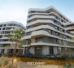 With a 20% cash discount, own a fully finished apartment, delivery in 2026, for the first time in Tatweer Misr - in Bloomfields Compound, and installm