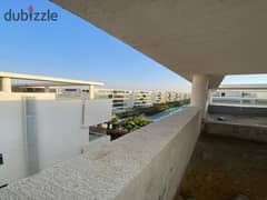 apartment for sale at lake view residence new cairo | Ready to move | prime location