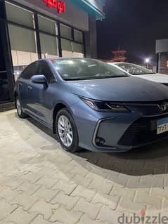 Toyota Corolla 2022 p4