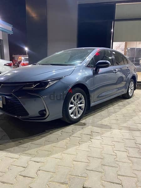 Toyota Corolla 2022 p4 2