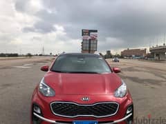 Kia Sportage 2020 0