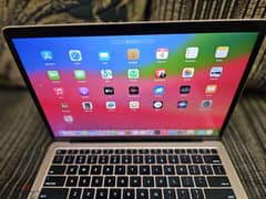 macbook air m1