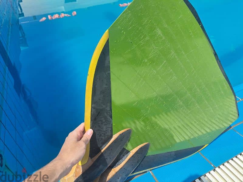 rocket fin sprint size 330 1