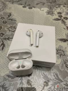 airpods 2