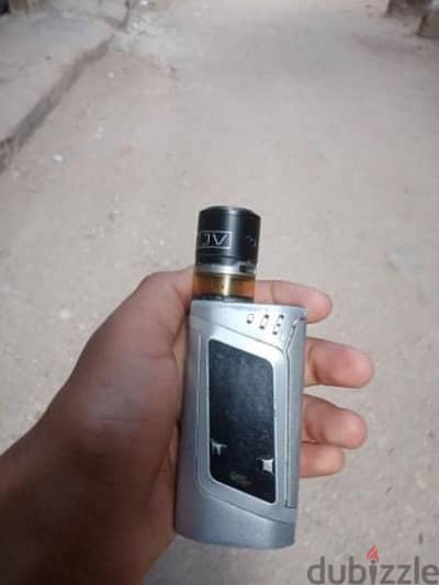 Vape Mod smok alien kit 220w