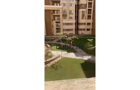 APARTMENT 121m in new capital,The destination park open view 0