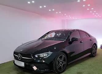 Mercedes-Benz CLA 180 2023 amg تسليم فوري 8