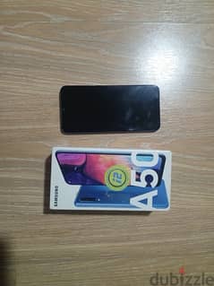 samsung A50