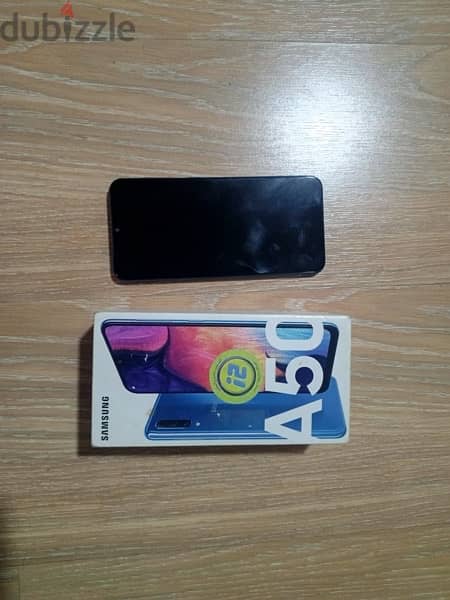 samsung A50 1