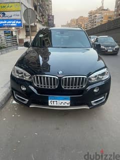 BMW X5 2015