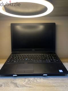 dell 5580