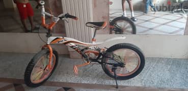 عجله bmx