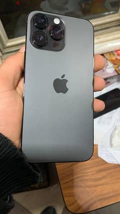 iPhone 14 Pro Max 0