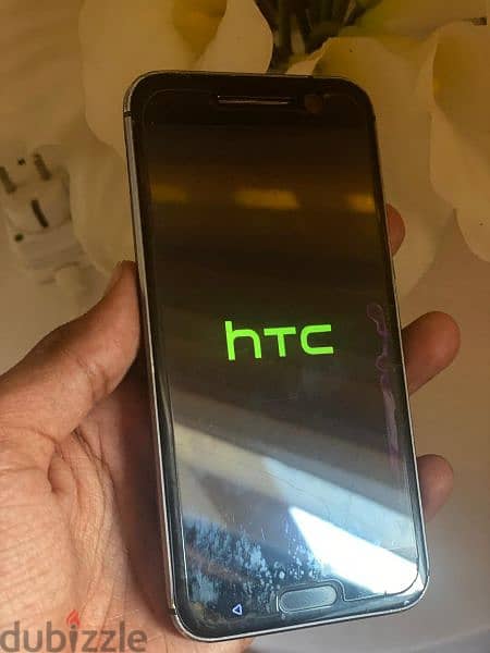 HTC 10 الجهاز شغال تمام 7