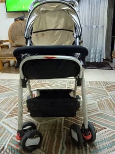 عربة اطفال baby stroller