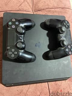 ps4slim 500gb