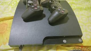 PlayStation 3 slim معدل مالتي مان