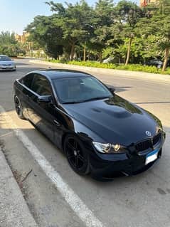 BMW 330i 2008