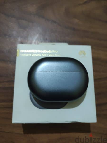 Huawei freebuds pro سماعة هواوى فرى بودز برو 0