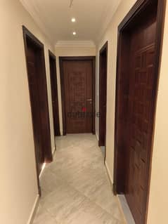 Apartment for rent in Dar Misr Al-Qronfol in the First Settlement