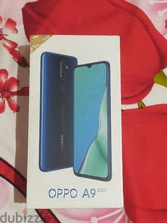 oppo A9 2020