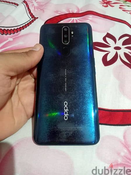 oppo A9 2020 2