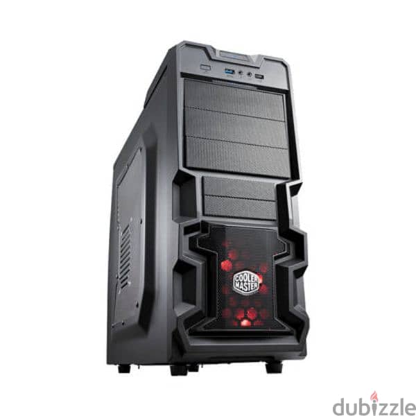 AMD FX 6300 6 Cores/Gigabyte GA-970A-DS/16GB Ram 1