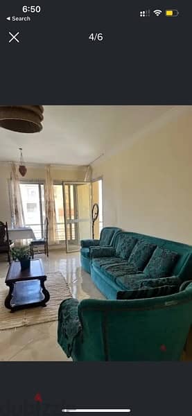 طقم  انتريه living room 2