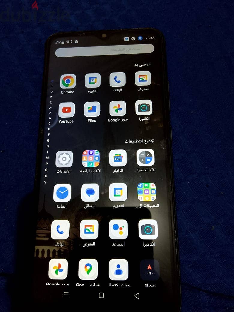 موبايل realme c11 1