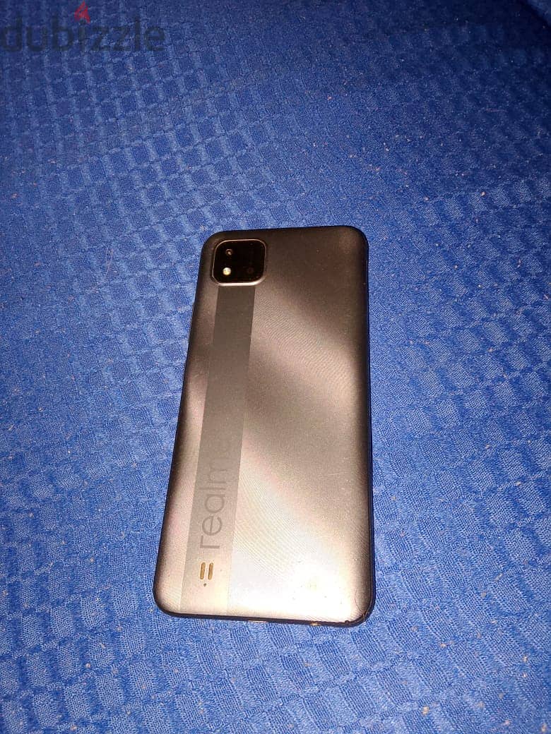 موبايل realme c11 2