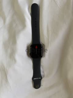 Apple Watch SE 2023, Used 2 months