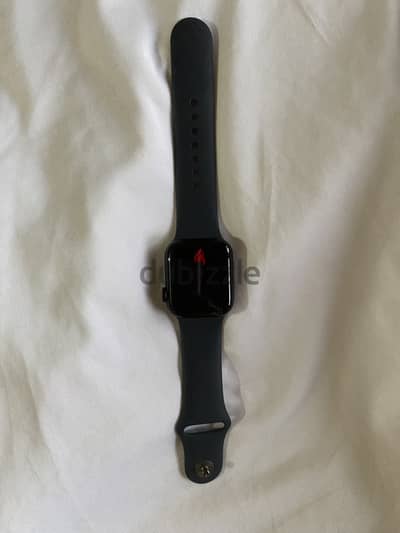 Apple Watch SE 2023, 40mm, Used 2 months