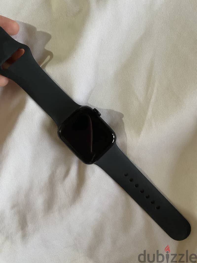 Apple Watch SE 2023, 40mm, Used 2 months 1