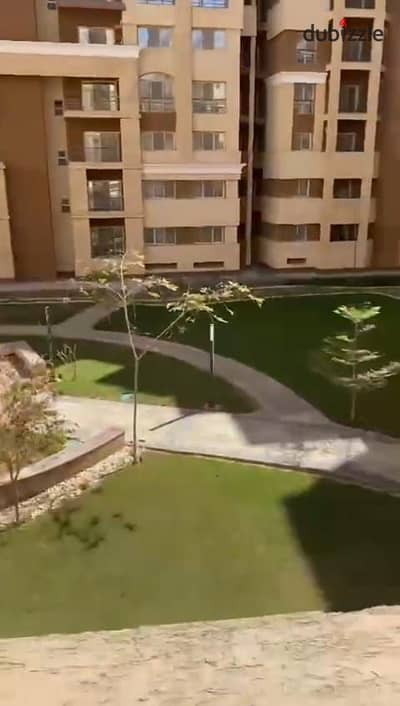 Apartment For sale,121m in AlMaqsad Park - AlMaqsad Residence