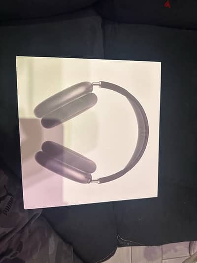 Airpods Max Black New