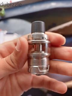 تانك VAPORESSO

في حاله ممتازه