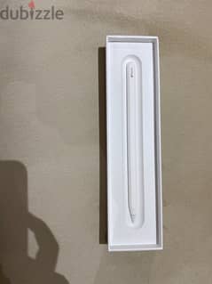 Apple Pencil 2nd Generation