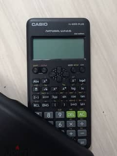 Casio,fx82es Plus