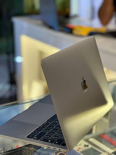 MacBook Pro 13-inch 2016 2