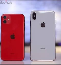 او iphone xs max     iphone 11