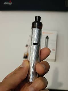 Geek Vape Wenax S-C pod for sale 5 Month use  فيب وانكس جيك فيب